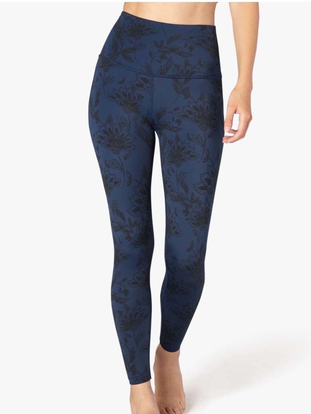 Beyond Yoga Compression Leggings